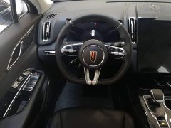 Hongqi HS3 PHEV 2025 117km Jinwei Edition - ფოტო 11