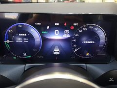 Hongqi HS3 PHEV 2025 117km Jinwei Edition - ფოტო 12