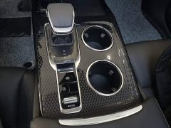Hongqi HS3 PHEV 2025 117km Jinwei Edition - ფოტო 14
