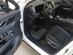 Hongqi HS3 PHEV 2025 117km Jinwei Edition - ფოტო 16