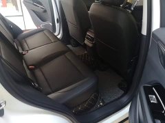 Hongqi HS3 PHEV 2025 117km Jinwei Edition - ფოტო 17