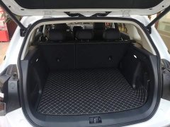 Hongqi HS3 PHEV 2025 117km Jinwei Edition - ფოტო 19