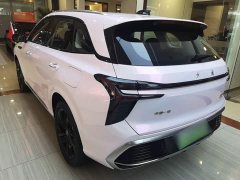 Hongqi HS3 PHEV 2025 117km Jinwei Edition - ფოტო 5