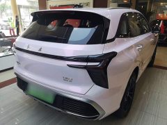 Hongqi HS3 PHEV 2025 117km Jinwei Edition - ფოტო 7