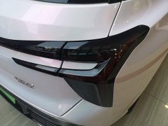 Hongqi HS3 PHEV 2025 117km Jinwei Edition - ფოტო 8