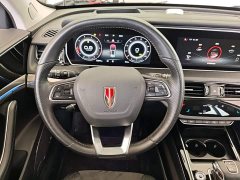 Hongqi HS5 2022 facelift 2.0T Zhilian Flagship Edition - ფოტო 11