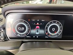 Hongqi HS5 2022 facelift 2.0T Zhilian Flagship Edition - ფოტო 12