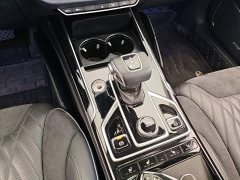 Hongqi HS5 2022 facelift 2.0T Zhilian Flagship Edition - ფოტო 14