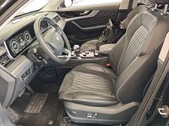 Hongqi HS5 2022 facelift 2.0T Zhilian Flagship Edition - ფოტო 15