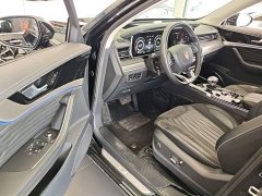 Hongqi HS5 2022 facelift 2.0T Zhilian Flagship Edition - ფოტო 16