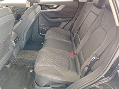 Hongqi HS5 2022 facelift 2.0T Zhilian Flagship Edition - ფოტო 17