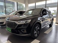 Hongqi HS5 2022 facelift 2.0T Zhilian Flagship Edition - ფოტო 2