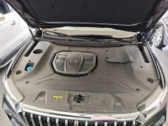 Hongqi HS5 2022 facelift 2.0T Zhilian Flagship Edition - ფოტო 20