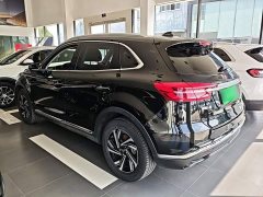 Hongqi HS5 2022 facelift 2.0T Zhilian Flagship Edition - ფოტო 5