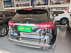 Hongqi HS5 2022 facelift 2.0T Zhilian Flagship Edition - ფოტო 6