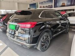 Hongqi HS5 2022 facelift 2.0T Zhilian Flagship Edition - ფოტო 7