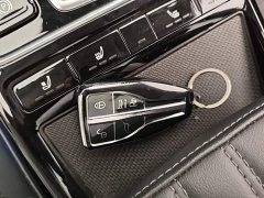 Hongqi HS5 2022 facelift 2.0T Zhilian Flagship Edition - ფოტო 9