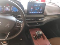 Hongqi E-QM5 2022 431km Charging Enjoyment Edition - ფოტო 10