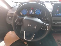 Hongqi E-QM5 2022 431km Charging Enjoyment Edition - ფოტო 11