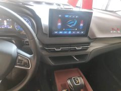 Hongqi E-QM5 2022 431km Charging Enjoyment Edition - ფოტო 13