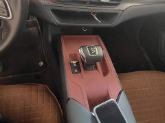 Hongqi E-QM5 2022 431km Charging Enjoyment Edition - ფოტო 14