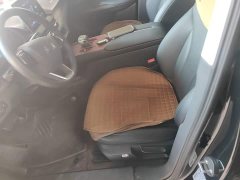 Hongqi E-QM5 2022 431km Charging Enjoyment Edition - ფოტო 15
