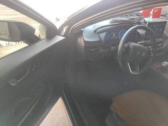 Hongqi E-QM5 2022 431km Charging Enjoyment Edition - ფოტო 16
