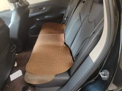Hongqi E-QM5 2022 431km Charging Enjoyment Edition - ფოტო 17