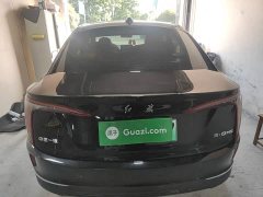 Hongqi E-QM5 2022 431km Charging Enjoyment Edition - ფოტო 6