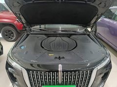 FAW Red Flag H9 2020 2.0T Smart Connected Premium Edition - ფოტო 20