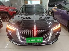 FAW Red Flag H9 2020 2.0T Smart Connected Premium Edition - ფოტო 3