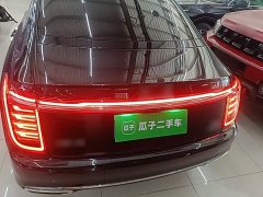 FAW Red Flag H9 2020 2.0T Smart Connected Premium Edition - ფოტო 6