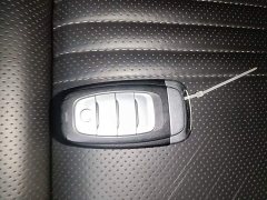 FAW Red Flag H9 2020 2.0T Smart Connected Premium Edition - ფოტო 9