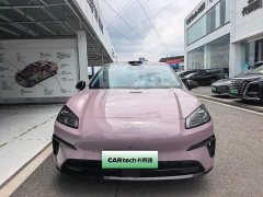 AION RT 2025 650 lidar version - ფოტო 2