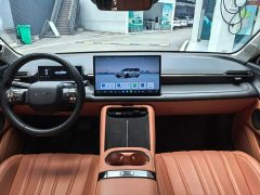 AION RT 2025 650 lidar version - ფოტო 5