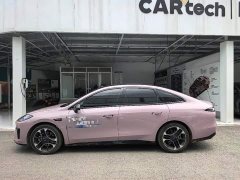 AION RT 2025 650 lidar version - ფოტო 7