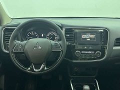 Outlander 2021 2.0L 2WD Enjoy Edition 5 seats - ფოტო 10