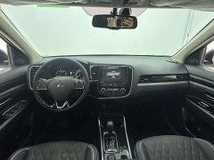 Outlander 2021 2.0L 2WD Enjoy Edition 5 seats - ფოტო 11
