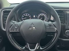 Outlander 2021 2.0L 2WD Enjoy Edition 5 seats - ფოტო 12