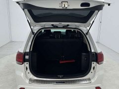 Outlander 2021 2.0L 2WD Enjoy Edition 5 seats - ფოტო 15