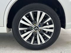 Outlander 2021 2.0L 2WD Enjoy Edition 5 seats - ფოტო 16