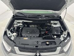 Outlander 2021 2.0L 2WD Enjoy Edition 5 seats - ფოტო 17
