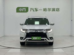 Outlander 2021 2.0L 2WD Enjoy Edition 5 seats - ფოტო 2