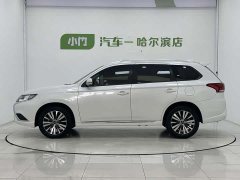 Outlander 2021 2.0L 2WD Enjoy Edition 5 seats - ფოტო 5