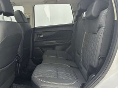 Outlander 2021 2.0L 2WD Enjoy Edition 5 seats - ფოტო 7