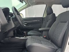 Outlander 2021 2.0L 2WD Enjoy Edition 5 seats - ფოტო 8