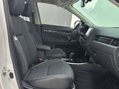 Outlander 2021 2.0L 2WD Enjoy Edition 5 seats - ფოტო 9