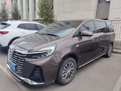 Buick GL8 2023 Land Business Class Comfort Edition - ფოტო 1