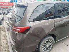 Buick GL8 2023 Land Business Class Comfort Edition - ფოტო 3