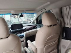 Buick GL8 2023 Land Business Class Comfort Edition - ფოტო 4